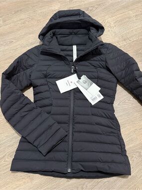 Lululemon Pack It Down Jacket